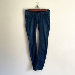 Free People Women’s Denim Jeans